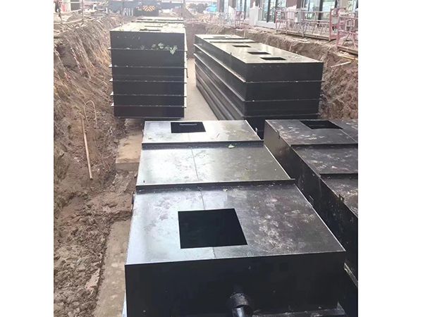 吉阳​甘肃嘉源通环保：全品类水处理设备，一站式守护碧水清流